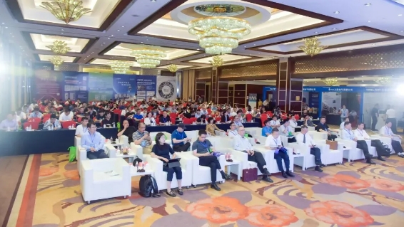 全国输配电产业链上下游协同合作创新赋能会议暨乐清市输配电行业技术标准宣贯大会/乐清市输配电行业协会四届三次会员大会成功召开